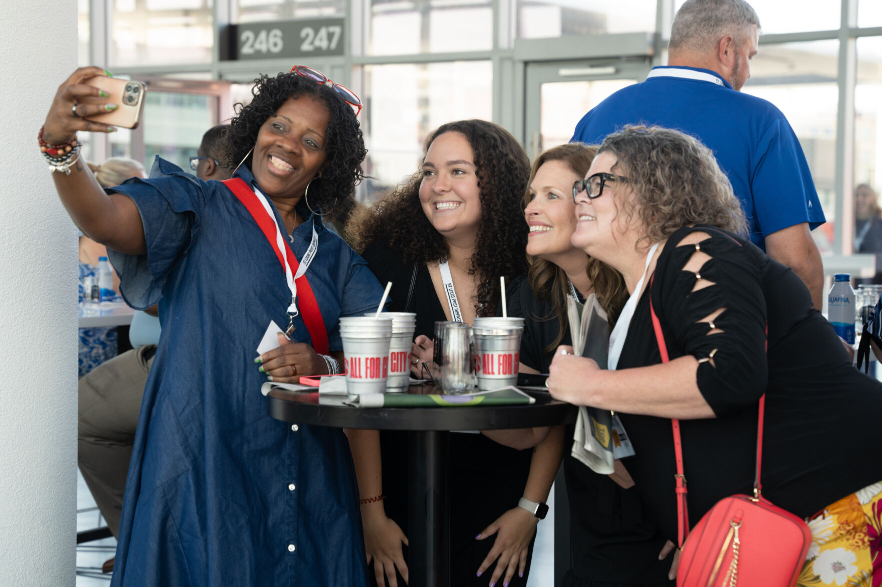 2024 Top Workplaces at CityPark